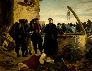 Anna Cuminello, Carlo Ademollo (1825-1911) tarafından 1859