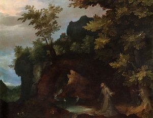  by Carlo Antonio Procaccini