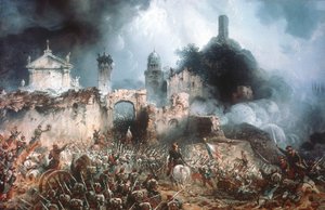  by Carlo Bossoli