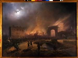 Risorgimento: Milano