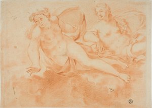  by Carlo Cignani