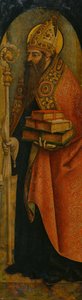  by Carlo Crivelli
