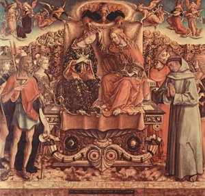  by Carlo Crivelli