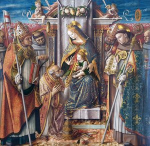  by Carlo Crivelli