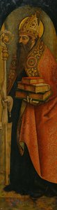 Aziz Augustine, 1480