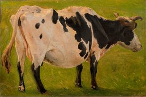  by Carlo Dalgas