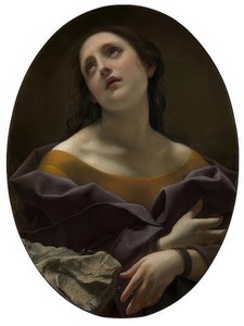 Sabır Alegorisi. 1677