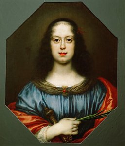 Vittoria della Rovere