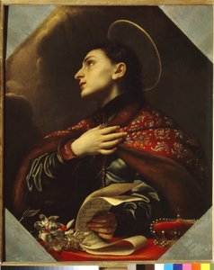 Aziz Casimir, 1670