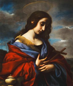 Aziz Mary Magdalen, c.1650