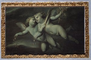 Putti (1783