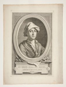 Giuseppe Ignazio Rossi