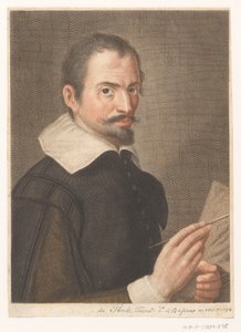 Sanatçı Francesco Bassano II