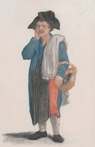 Babo Giorgio, c. 1790.