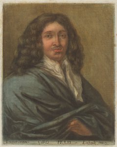 Ciro Ferri, 1789.
