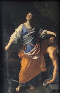Judith, 1621 ve 1630 yılları arasında