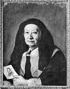 Giovanna Garzoni