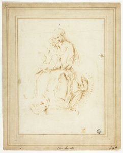  by Carlo Maratti