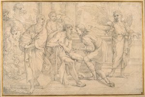 Tobias, Tobit