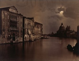 [Büyük Kanal