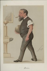 Kont Gleichen (Hohenlohe-Langenburg Prensi Victor)