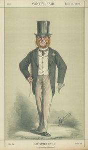 Bay EN Knatchbull-Hugessen by Carlo Pellegrini