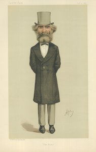 Bay John Passmore Edwards by Carlo Pellegrini