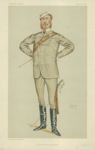 Bay Robert W Eddis by Carlo Pellegrini