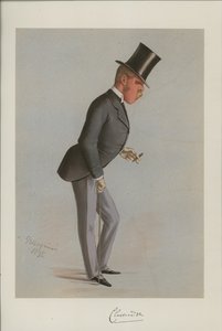 Clarendon Kontu by Carlo Pellegrini