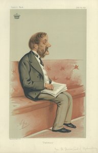 Malmsbury Kontu by Carlo Pellegrini