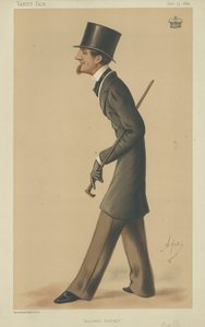Bath Markisi by Carlo Pellegrini