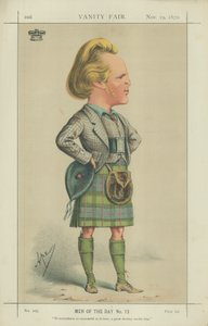Lorn Markisi by Carlo Pellegrini
