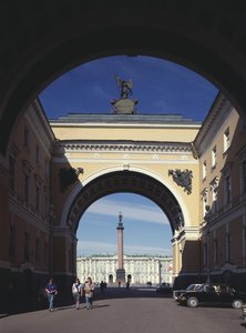 Sankt Petersburg