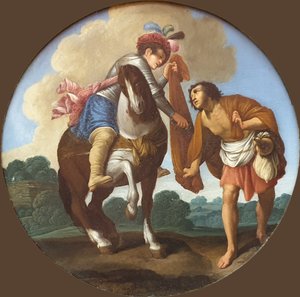  by Carlo Saraceni