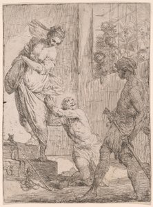  by Carlo Saraceni