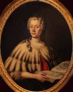 Laura Bassi