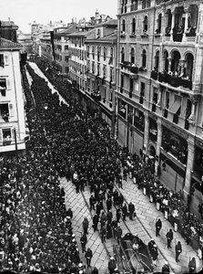 Avusturya Arşidükü Franz Ferdinand