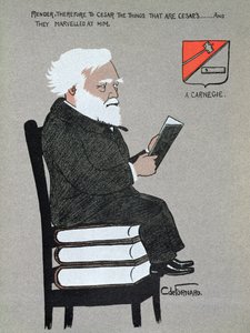 Andrew Carnegie