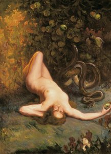 Havva. Carlos VERGER FIORETTI