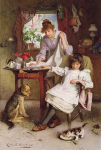 Yeni Favori by Carlton Alfred Smith