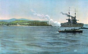 Amiral Sampson