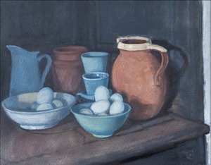 Eski Mutfak Aralığı, 2008