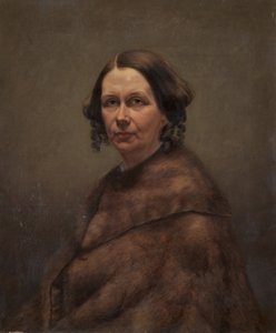 Bayan Goss, c. 1850