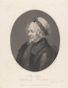 elizabeth carter