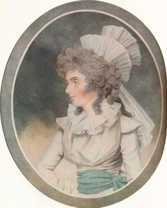 Leydi Betty Foster, 18. yüzyıl, 1917