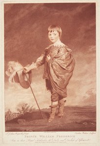 Prens William Frederick