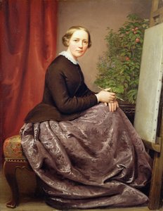 Otoportre, 1855