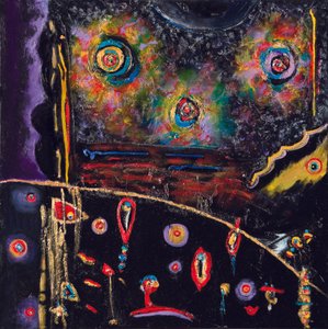  by Carolyn Mary Kleefeld