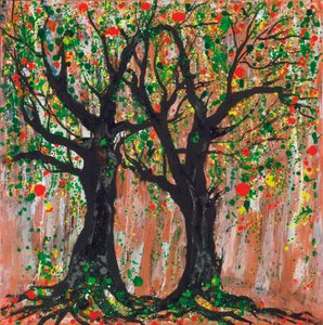  by Carolyn Mary Kleefeld