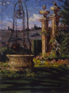 Villa Palmieri